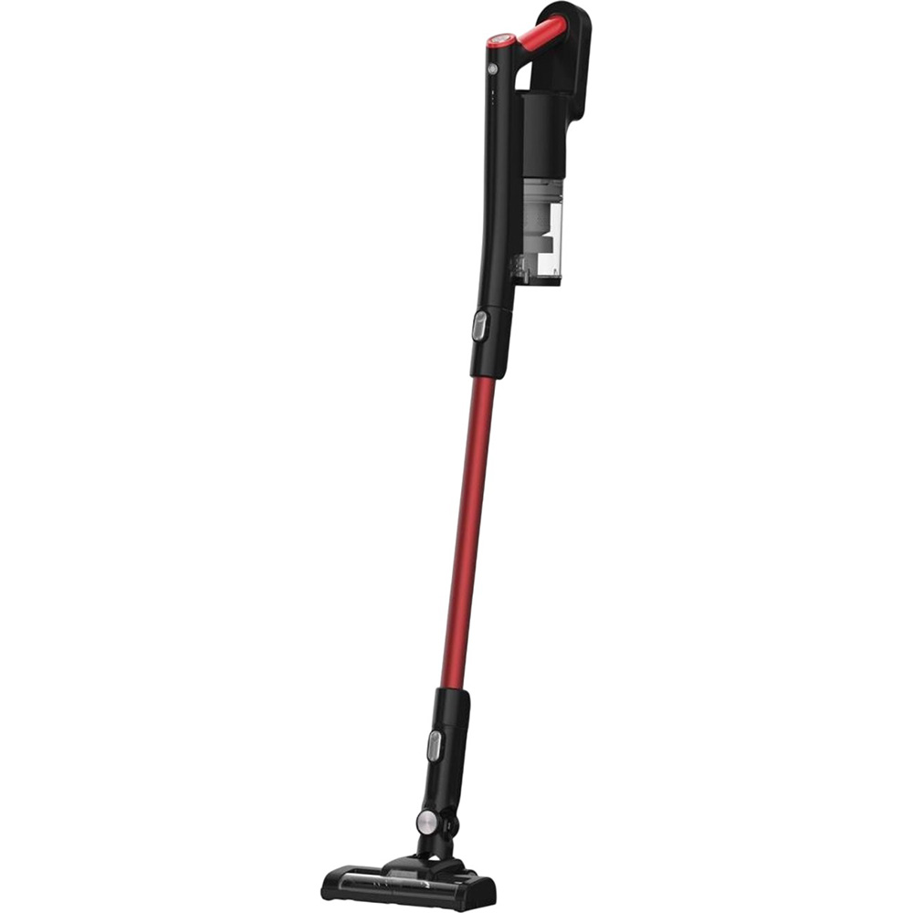 Пилосос KUMTEL HVC-05 RED & BLACK Пилосос KUMTEL HVC-05 RED & BLACK