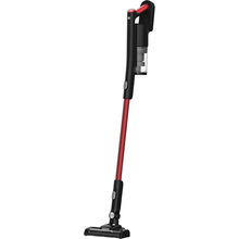 Пилосос KUMTEL HVC-05 RED & BLACK