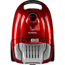 Пилосос KUMTEL HVC-03 RED
