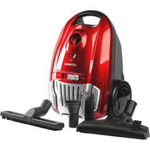 Пилосос KUMTEL HVC-03 RED