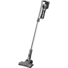 Пилосос KUMTEL HVC-14 Inox & Black