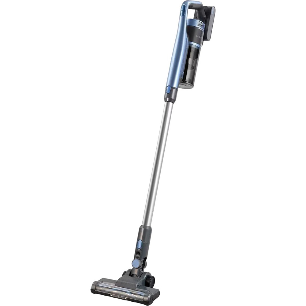 Пилосос KUMTEL HVC-15 Blue & Black Пилосос KUMTEL HVC-15 Blue & Black
