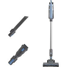 Пилосос KUMTEL HVC-15 Blue & Black