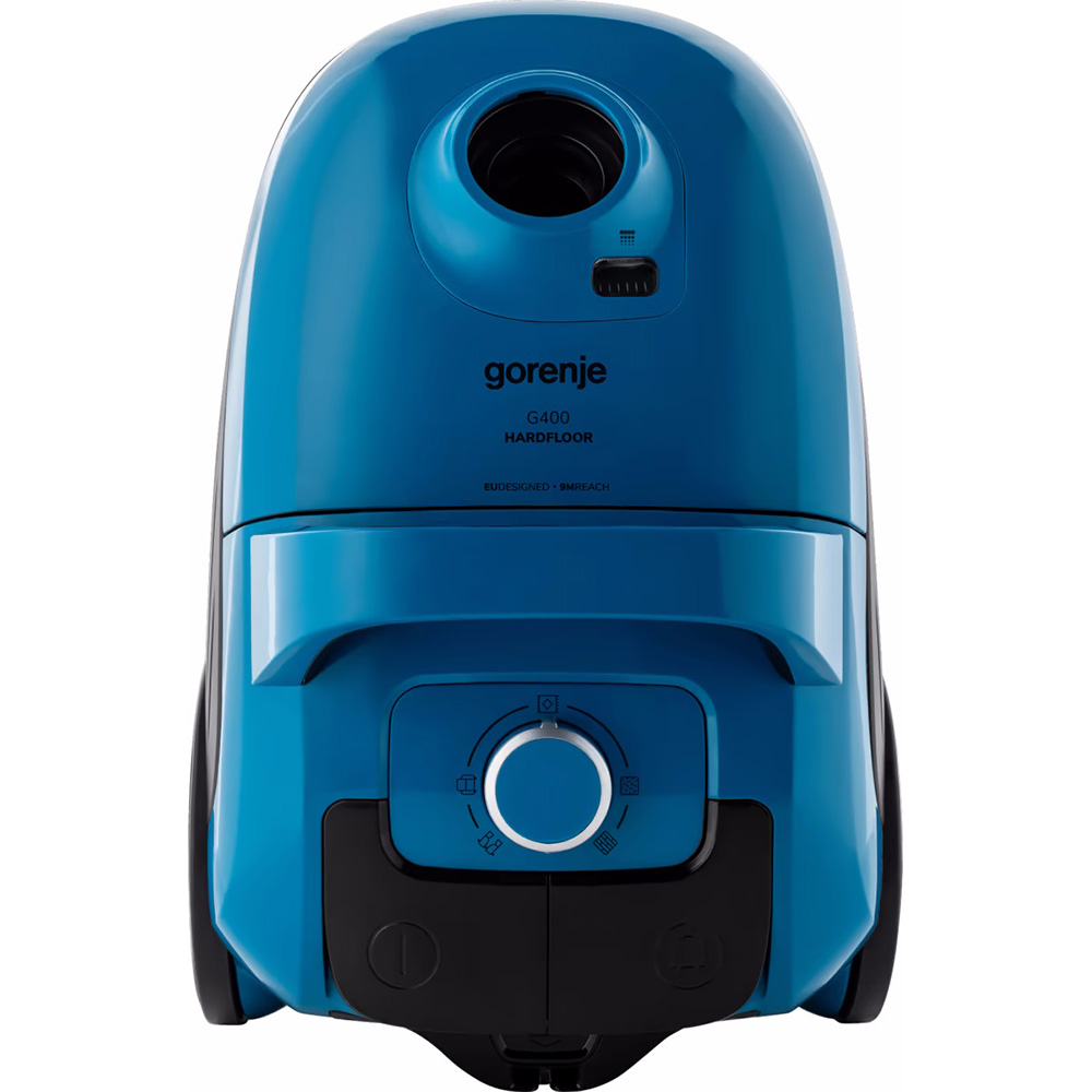Пылесос GORENJE VCE 22 G4HGR