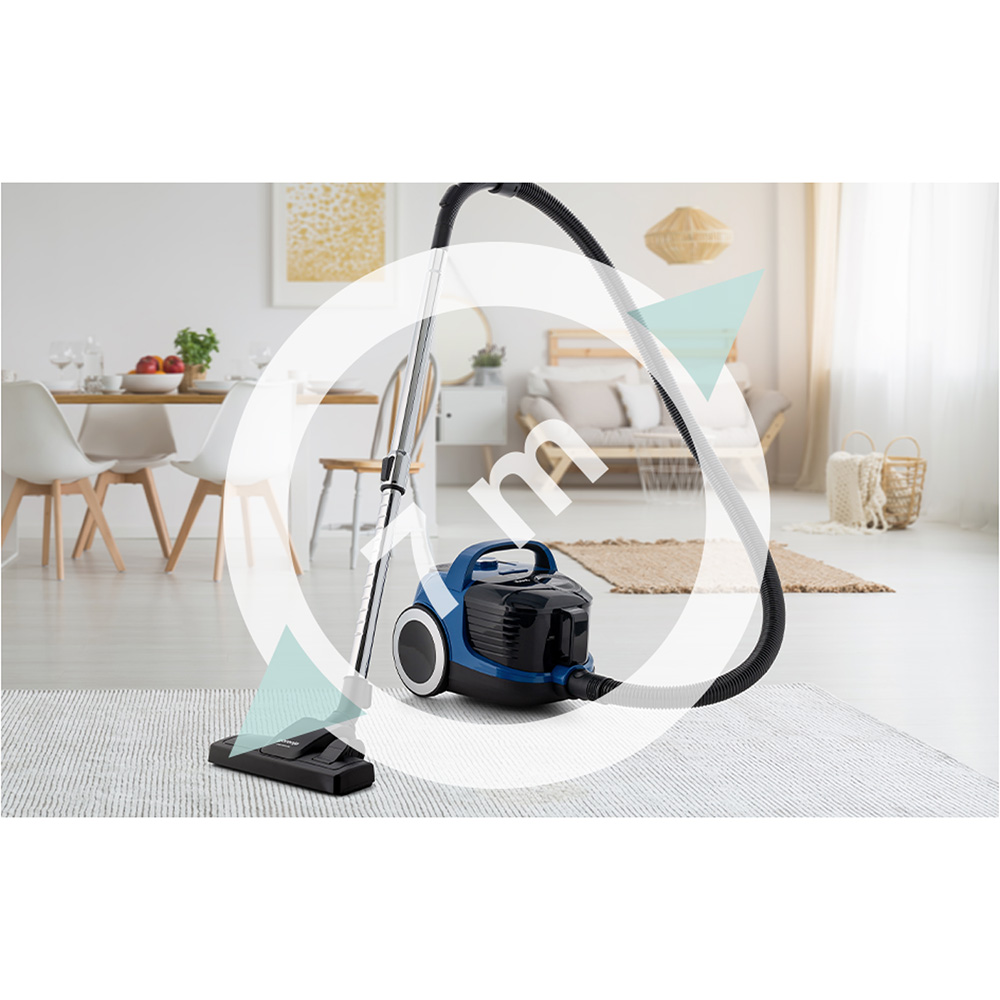 Огляд Пилосос GORENJE VCE 01 G2ACBL
