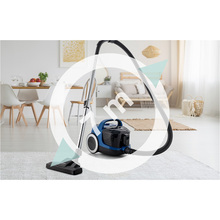 Пилосос GORENJE VCE 01 G2ACBL