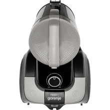 Пилосос GORENJE VCE01TABKG