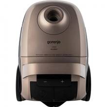 Пылесос GORENJE VCE 28 G6BL