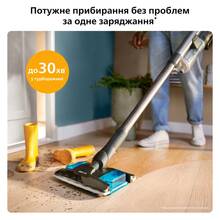 Пылесос PHILIPS XC8157/01