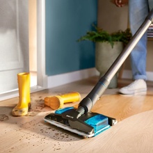 Пылесос PHILIPS XC8157/01