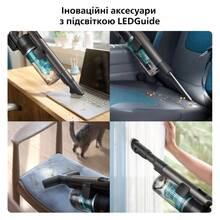 Пылесос PHILIPS XC8157/01