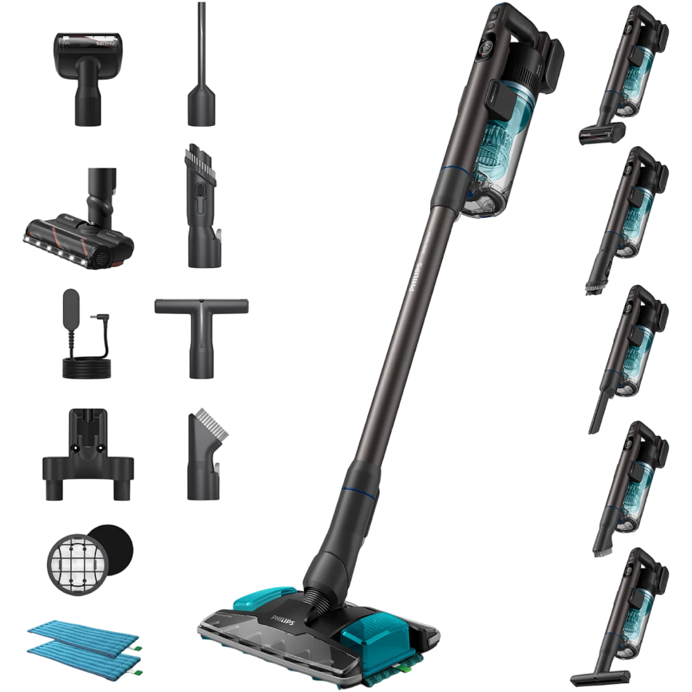 Пылесос PHILIPS XC8157/01 Пылесос PHILIPS XC8157/01