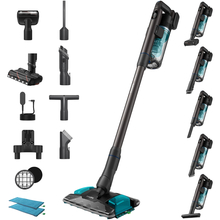 Пылесос PHILIPS XC8157/01