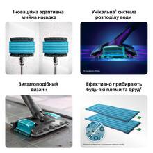 Пылесос PHILIPS XC8157/01