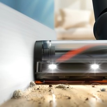 Пылесос PHILIPS XC7163/01