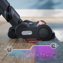 Пылесос PHILIPS XC7163/01