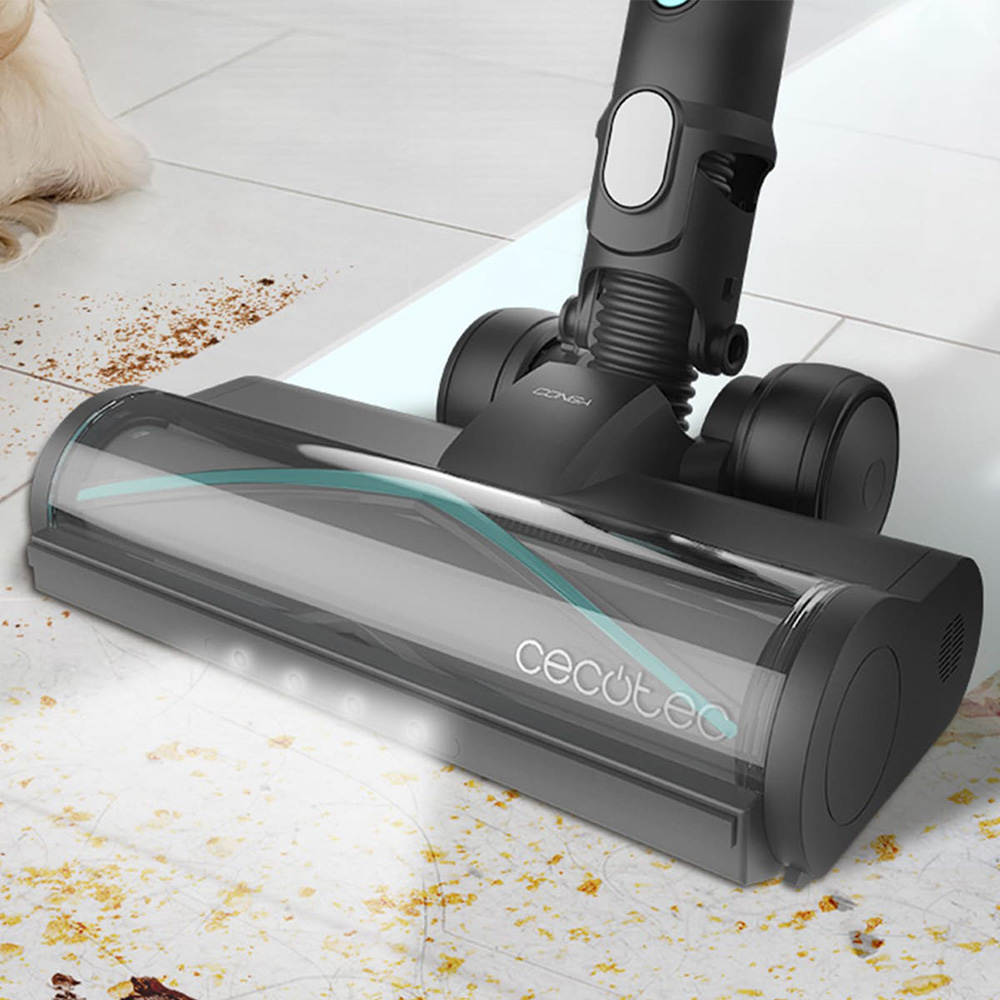 Пылесос CECOTEC Conga Rockstar 3500 Storm Pet Flex Заказать Пылесос CECOTEC Conga Rockstar 3500 Storm Pet Flex