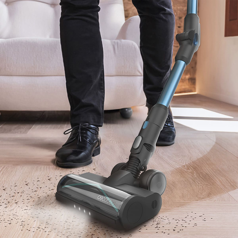 Пылесос CECOTEC Conga Rockstar 3500 Storm Pet Flex Пылесос CECOTEC Conga Rockstar 3500 Storm Pet Flex Пылесборник контейнер (циклон)