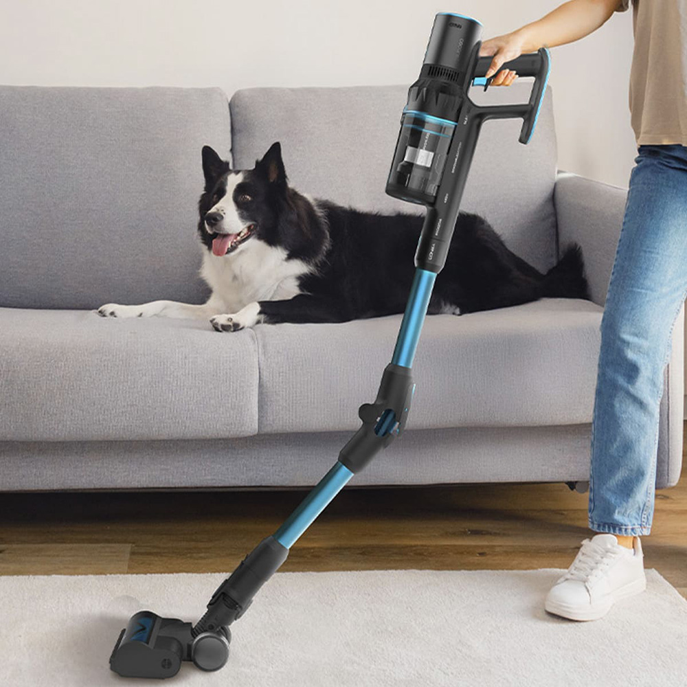 Пылесос CECOTEC Conga Rockstar 3500 Storm Pet Flex Пылесос CECOTEC Conga Rockstar 3500 Storm Pet Flex Мощность потребляемая 500