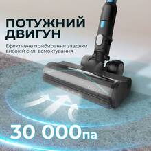 Пылесос CECOTEC Conga Rockstar 3500 Storm Pet Flex