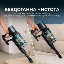 Пылесос CECOTEC Conga Rockstar 3500 Storm Pet Flex