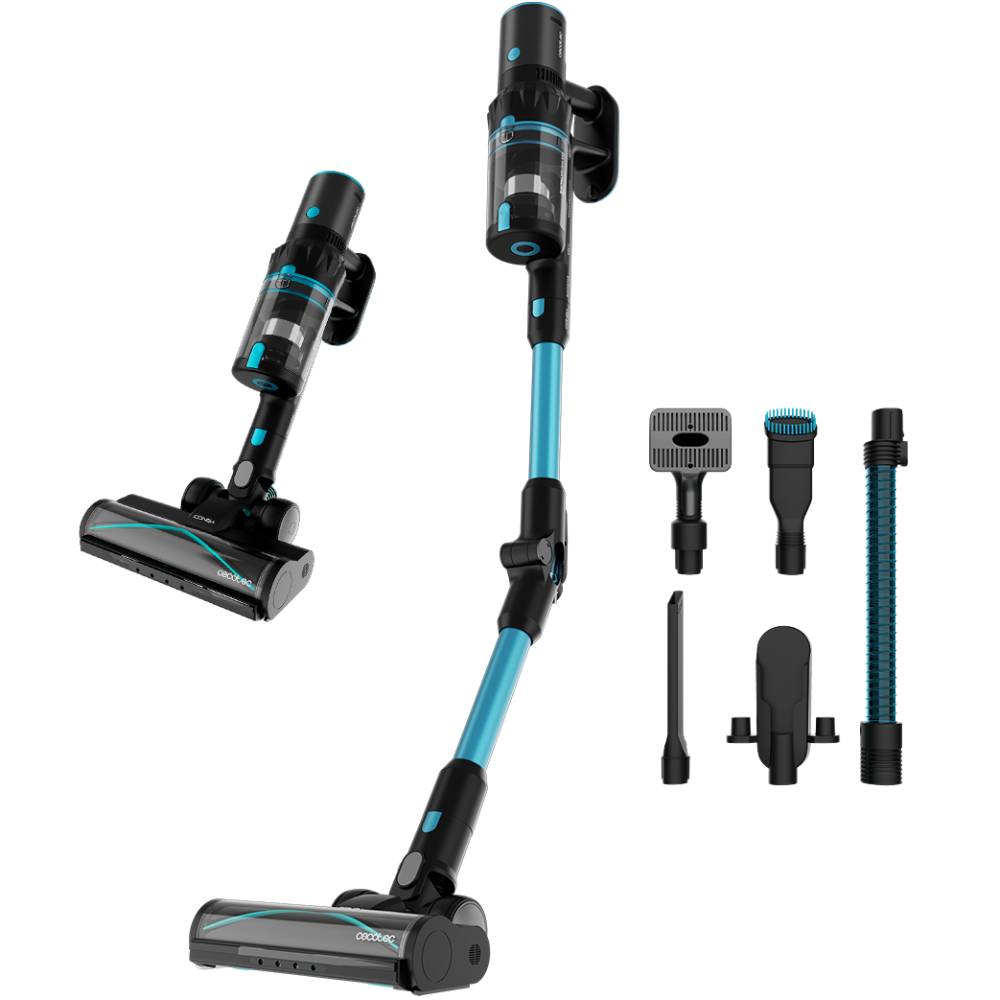 Пылесос CECOTEC Conga Rockstar 3500 Storm Pet Flex