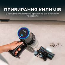 Пылесос CECOTEC Conga Rockstar 3500 Storm Pet Flex