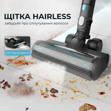 Пылесос CECOTEC Conga Rockstar 3500 Storm Pet Flex