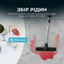 Пылесос CECOTEC Conga Rockstar Wet & Dry Steel Max