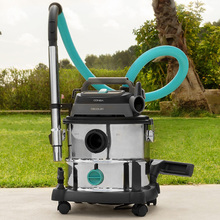 Пылесос CECOTEC Conga Rockstar Wet & Dry Steel Max Пылесос CECOTEC Conga Rockstar Wet & Dry Steel Max