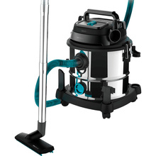 Пилосос CECOTEC Conga Rockstar Wet & Dry Steel Max Пилосос CECOTEC Conga Rockstar Wet & Dry Steel Max
