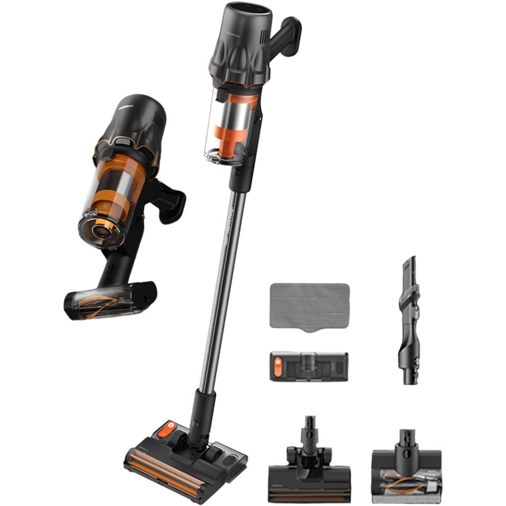 Пилосос DEERMA T30W XT