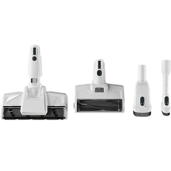 Пилосос AIWA AVC-630 ZenkaiSu Evo 5 Зовнішній вигляд Пилосос AIWA AVC-630 ZenkaiSu Evo 5