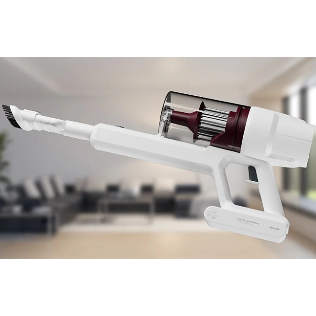 Пилосос AIWA AVC-630 ZenkaiSu Evo 5 Фото Пилосос AIWA AVC-630 ZenkaiSu Evo 5