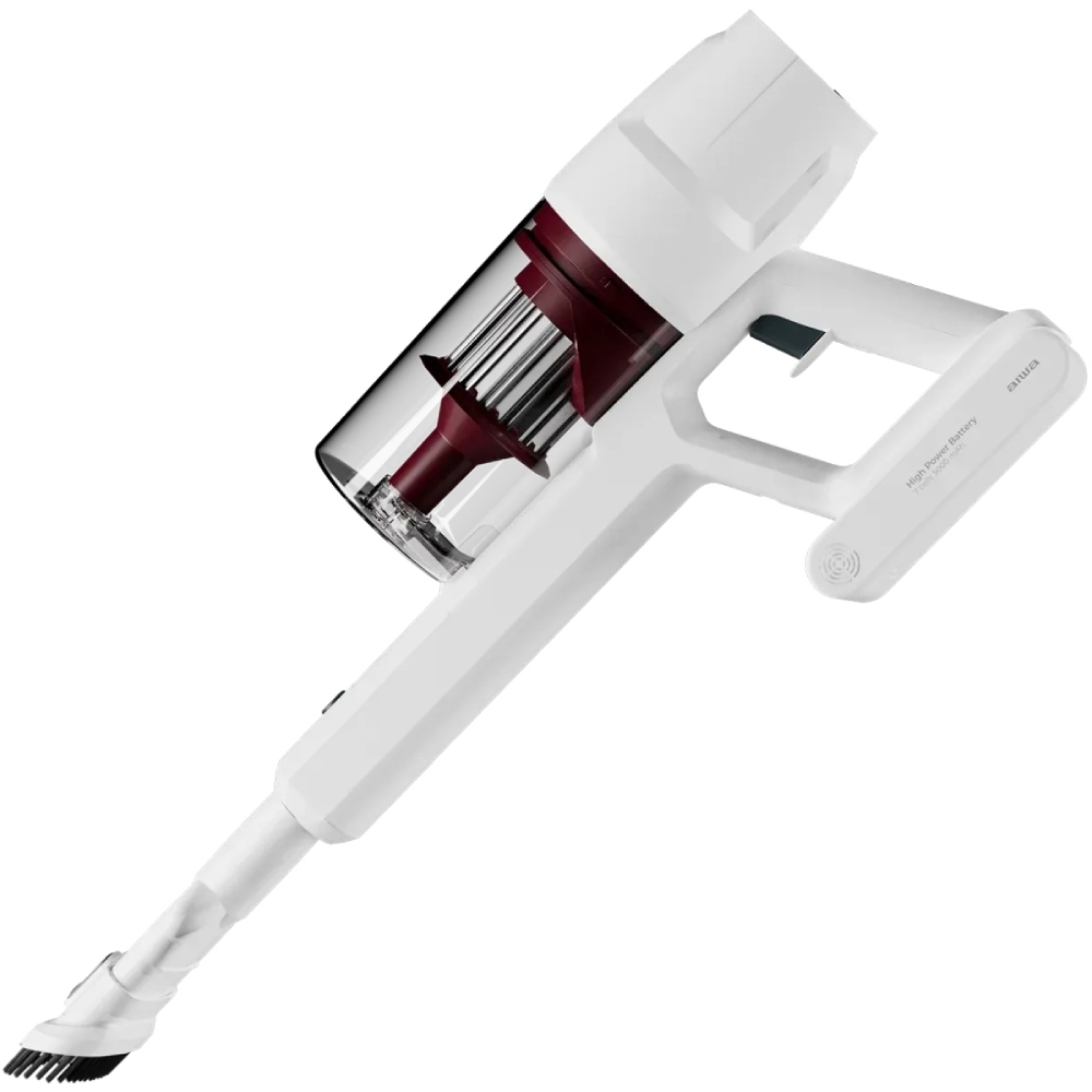 Пилосос AIWA AVC-630 ZenkaiSu Evo 5 Пилосос AIWA AVC-630 ZenkaiSu Evo 5 Тип ручний