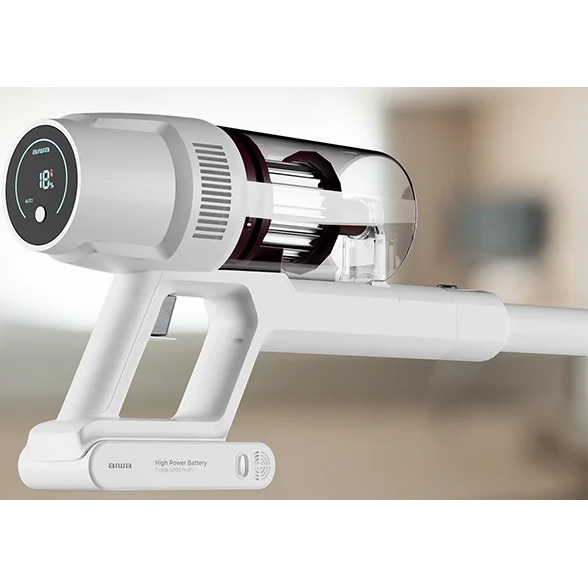 Пилосос AIWA AVC-630 ZenkaiSu Evo 5 Замовити Пилосос AIWA AVC-630 ZenkaiSu Evo 5