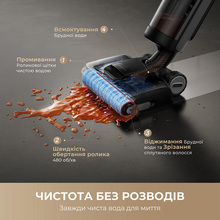 Пылесос DREAME H12 DUAL FlexReach 4 в 1 Пылесос DREAME H12 DUAL FlexReach 4 в 1