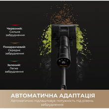 Пылесос DREAME H12 DUAL FlexReach 4 в 1 Пылесос DREAME H12 DUAL FlexReach 4 в 1