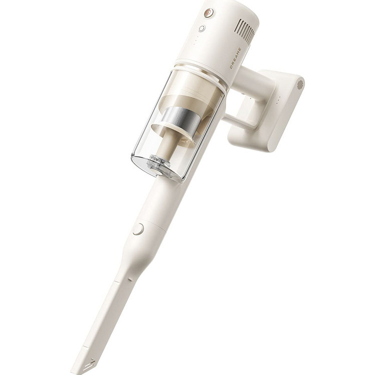 Пылесос DREAME R10s Essential Пылесос DREAME R10s Essential Пылесборник контейнер (циклон)