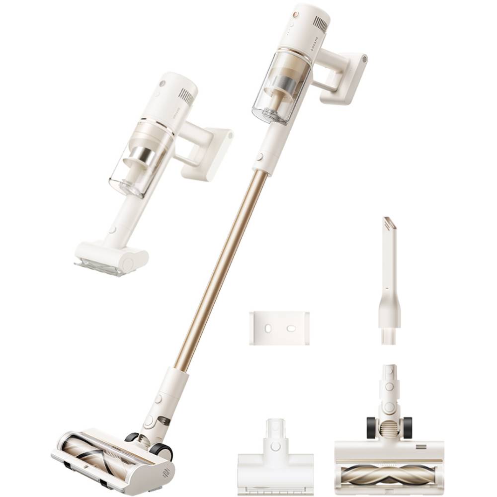 Пылесос DREAME R10s Essential