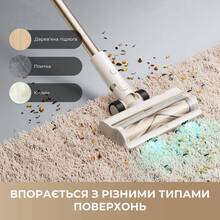 Пылесос DREAME R10s Essential