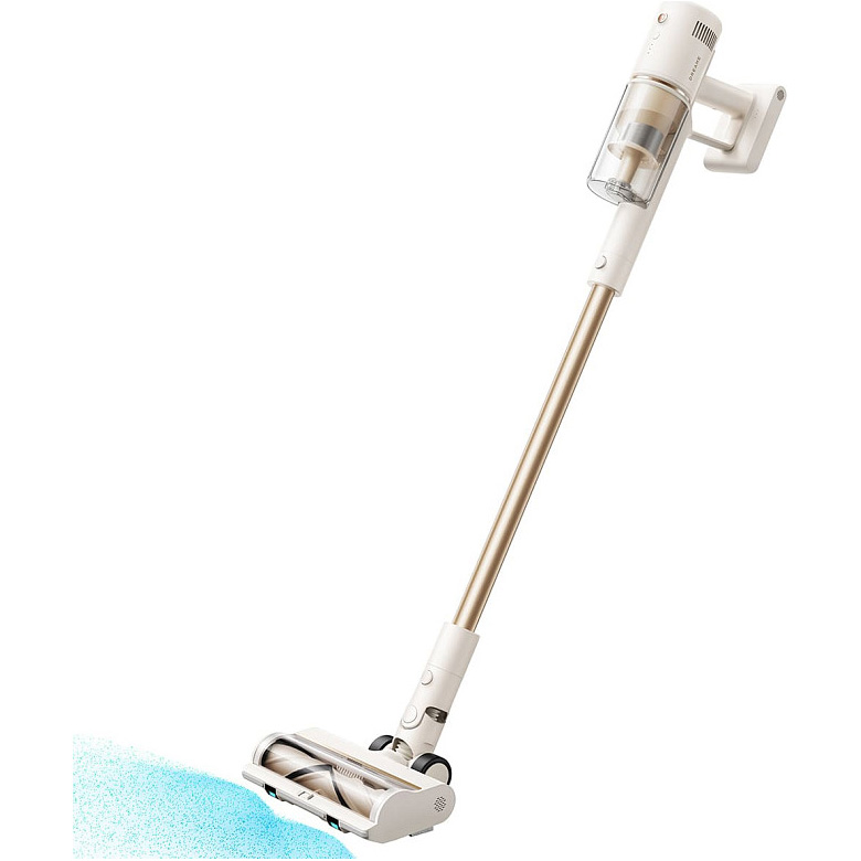 Пылесос DREAME R10s Essential Пылесос DREAME R10s Essential Тип вертикальный