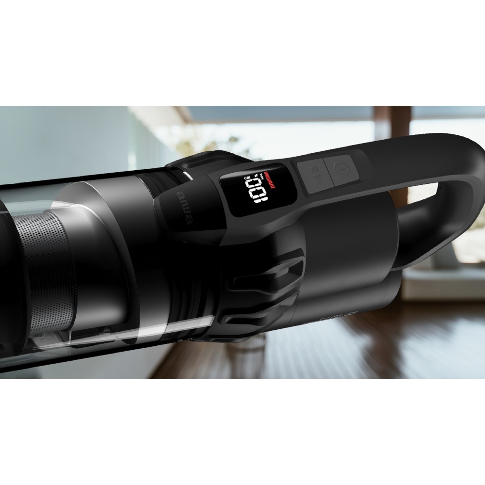 Пилосос AIWA AVC-640 ZenkaiSu Evo 6 Замовити Пилосос AIWA AVC-640 ZenkaiSu Evo 6