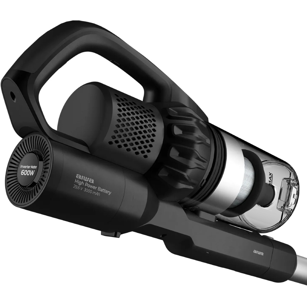 Пилосос AIWA AVC-640 ZenkaiSu Evo 6 Пилосос AIWA AVC-640 ZenkaiSu Evo 6 Тип прибирання сухе