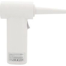 Автомобильный пылесос SUITU ST-8114A