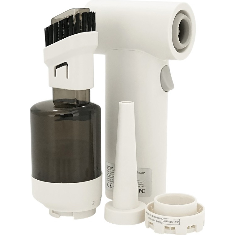 Автомобильный пылесос SUITU ST-8114A Тип автопылесос