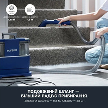 Пылесос EUREKA NEY100ME