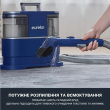 Пылесос EUREKA NEY100ME