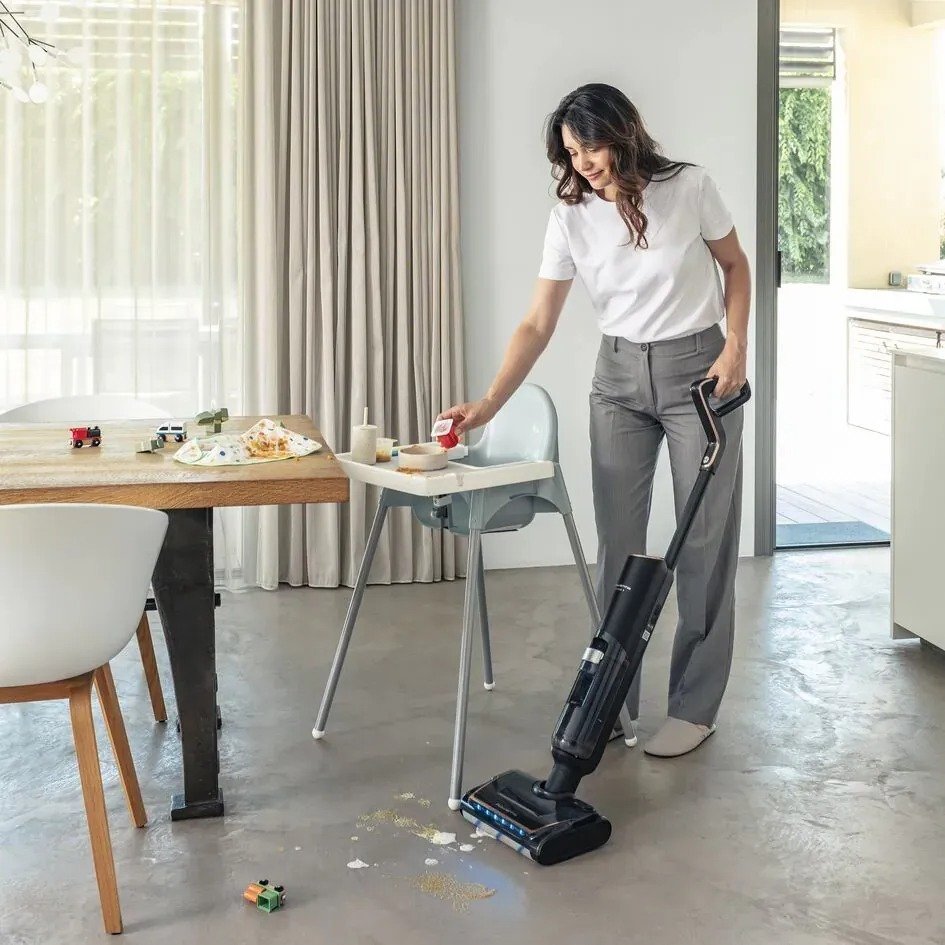 Обзор Пылесос ROWENTA GZ5736E0