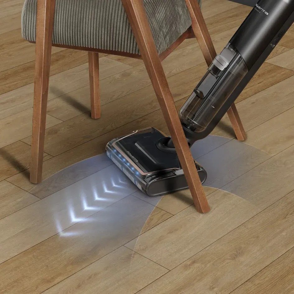 В интернет магазине Пылесос ROWENTA GZ5736E0